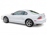 1995 Ford Mustang for sale in Addison, Illinois (ID-142538)