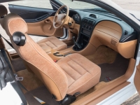 1995 Ford Mustang for sale in Addison, Illinois (ID-142538)