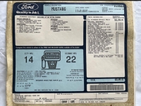 1995 Ford Mustang for sale in Addison, Illinois (ID-142538)