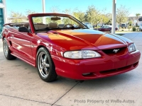 1995 Ford Mustang for sale in Riverhead, New York (ID-156028)