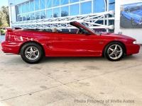 1995 Ford Mustang for sale in Riverhead, New York (ID-156028)