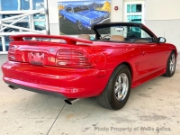 1995 Ford Mustang for sale in Riverhead, New York (ID-156028)