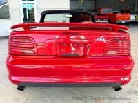 1995 Ford Mustang for sale in Riverhead, New York (ID-156028)