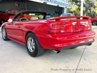 1995 Ford Mustang for sale in Riverhead, New York (ID-156028)