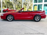 1995 Ford Mustang for sale in Riverhead, New York (ID-156028)