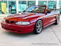 1995 Ford Mustang for sale in Riverhead, New York (ID-156028)