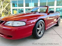 1995 Ford Mustang for sale in Riverhead, New York (ID-156028)