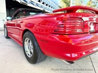 1995 Ford Mustang for sale in Riverhead, New York (ID-156028)
