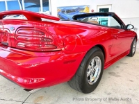 1995 Ford Mustang for sale in Riverhead, New York (ID-156028)