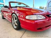 1995 Ford Mustang for sale in Riverhead, New York (ID-156028)