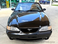 1995 Ford Mustang for sale in Riverhead, New York (ID-162653)