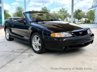 1995 Ford Mustang for sale in Riverhead, New York (ID-162653)