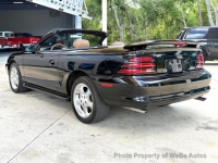 1995 Ford Mustang for sale in Riverhead, New York (ID-162653)