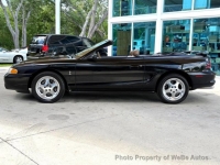 1995 Ford Mustang for sale in Riverhead, New York (ID-162653)