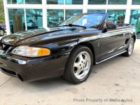 1995 Ford Mustang for sale in Riverhead, New York (ID-162653)