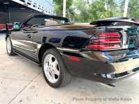 1995 Ford Mustang for sale in Riverhead, New York (ID-162653)