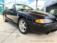 1995 Ford Mustang for sale in Riverhead, New York (ID-162653)
