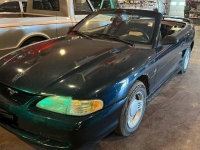 1995 Ford Mustang for sale in Michigan (ID-163671)