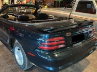 1995 Ford Mustang for sale in Michigan (ID-163671)