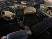 1995 Ford Mustang for sale in Michigan (ID-163671)