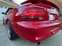 1995 Ford Mustang GT for sale in Michigan (ID-124180)