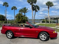 1995 Ford Mustang GT for sale in Michigan (ID-127356)