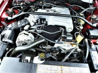 1995 Ford Mustang GT for sale in Michigan (ID-127356)