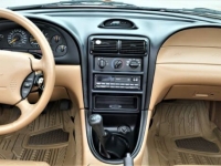 1995 Ford Mustang GT for sale in Michigan (ID-127356)