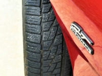 1995 Ford Mustang GT for sale in Michigan (ID-127356)