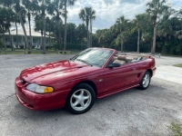 1995 Ford Mustang GT for sale in Michigan (ID-127356)
