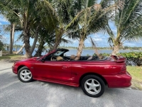 1995 Ford Mustang GT for sale in Michigan (ID-127356)