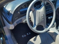 1995 Ford Mustang GT for sale in Michigan (ID-135635)
