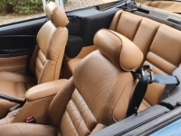1995 Ford Mustang GT for sale in Michigan (ID-137541)