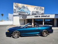 1995 Ford Mustang GT for sale in Michigan (ID-137541)