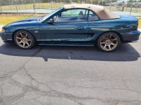 1995 Ford Mustang GT for sale in Michigan (ID-137541)