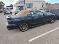 1995 Ford Mustang GT for sale in Michigan (ID-137541)