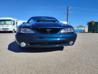 1995 Ford Mustang GT for sale in Michigan (ID-137541)