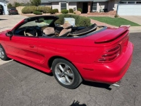 1995 Ford Mustang GT for sale in Michigan (ID-154878)