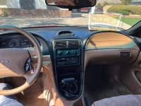 1995 Ford Mustang GT for sale in Michigan (ID-154878)