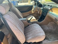 1995 Ford Mustang GT for sale in Michigan (ID-154878)