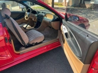 1995 Ford Mustang GT for sale in Michigan (ID-154878)