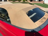 1995 Ford Mustang GT for sale in Michigan (ID-154878)