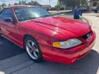 1995 Ford Mustang GT for sale in Michigan (ID-154878)