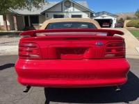 1995 Ford Mustang GT for sale in Michigan (ID-154878)