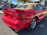 1995 Ford Mustang GT for sale in Michigan (ID-154878)