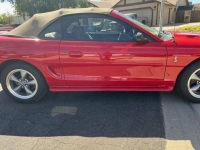 1995 Ford Mustang GT for sale in Michigan (ID-154878)