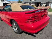 1995 Ford Mustang GT for sale in Michigan (ID-154878)