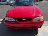 1995 Ford Mustang GT for sale in Michigan (ID-154878)