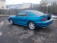 1995 Ford Mustang GT for sale in Michigan (ID-155261)