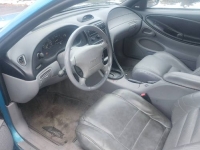 1995 Ford Mustang GT for sale in Michigan (ID-155261)